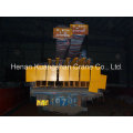 CE Approved Single Girder Overhead Crane 5 Ton